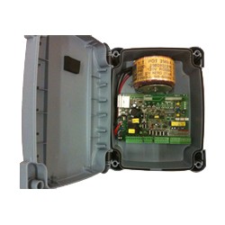 Блок управления Nice A824