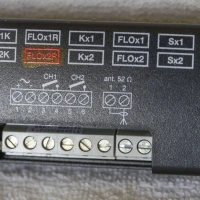 Приймач Nice FLOX2R