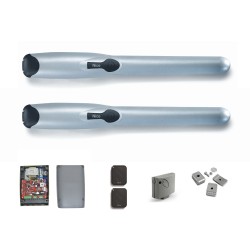 Автоматика Nice Wingo 3524 KCE