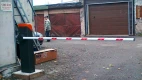 Шлагбаум Nice X-BAR 4