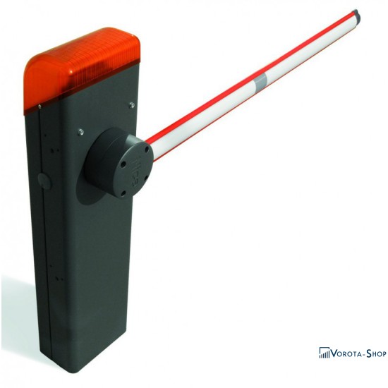 Шлагбаум Nice X-BAR 4