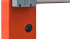 Шлагбаум Nice WIDE L