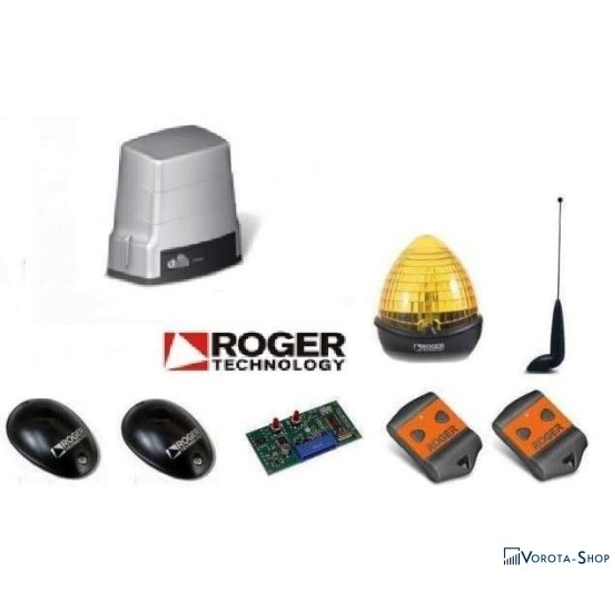 Автоматика Roger H30/645 KIT