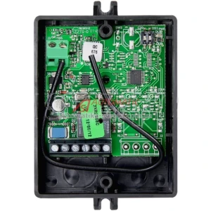 Приймач FAAC XR2 868