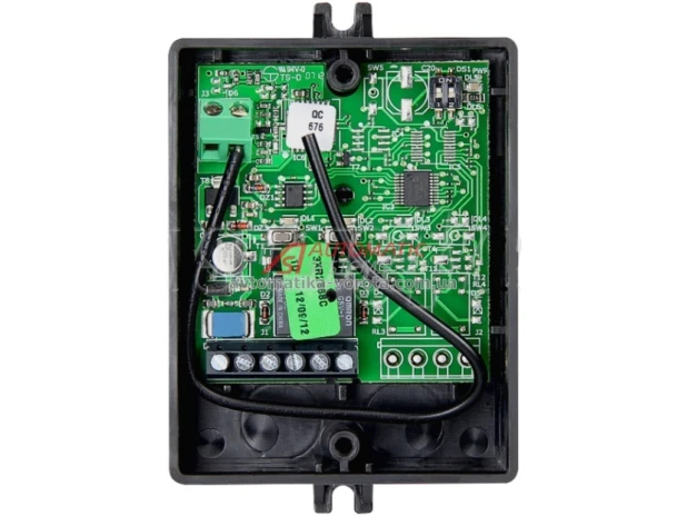 Приймач FAAC XR2 868