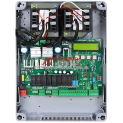 Блок управления Came ZLJ24