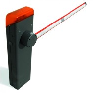 Шлагбаум Nice X-BAR 4