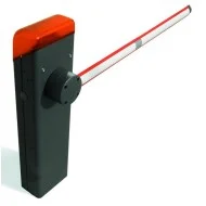 Шлагбаум Nice X-BAR 4