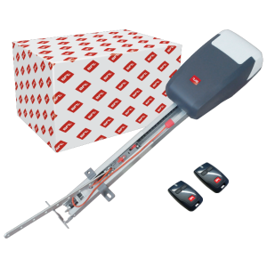 Привод BFT TIZIANO 3620 KIT для гаражных ворот