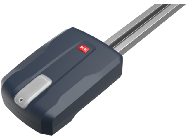 Привід BFT BOTTICELLI SMART BT A1250 KIT для гаражних воріт