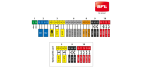 BFT KUSTOS BT B25 PRO KIT