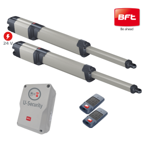 BFT KUSTOS BT B40 KIT
