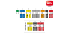 BFT KUSTOS BT B40 KIT