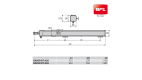 BFT GIUNO ULTRA BT A20 KIT