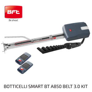 BOTTICELLI SMART BT A850 BELT KIT 13м²/H=3.0m