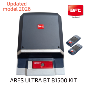ARES ULTRA BT B1500 KIT