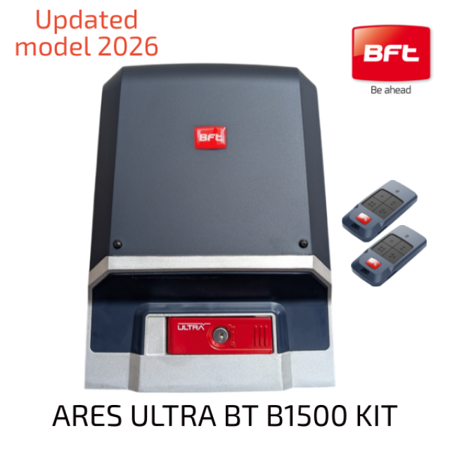 ARES ULTRA BT B1500 KIT