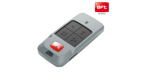 MITTO COOL C4 GREY пульт 4-канальный серый