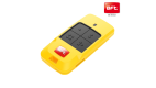MITTO COOL C4 YELLOW пульт 4-х канальний жовтий