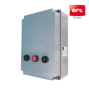 LEO B CBB 3 W01 400V