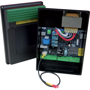 PERSEO CBE 230.P SD - Блок керування боллардом
