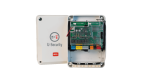 THALIA BT A80 DUO контролер в боксі CBOX DUO для приводів 24V