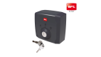 QBO KEY WM кнопка-ключ провідна 2-позиційна