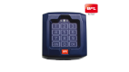 QBO TOUCH пульт кодовий 10-ти канальний бездротовий, в корпусі IP 55