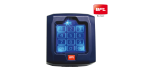 QBO TOUCH пульт кодовий 10-ти канальний бездротовий, в корпусі IP 55