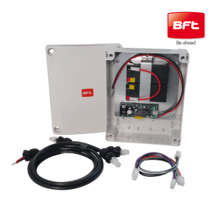 BBT BAT CBOX FLAT к-кт резервного живленняня універсальний в боксі для BT серії