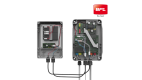 BBT BAT CBOX FLAT к-кт резервного живленняня універсальний в боксі для BT серії