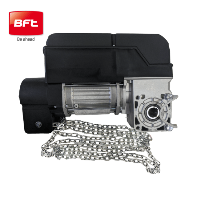 Привід BFT PEGASO BCJA625L01 230V для промислових воріт