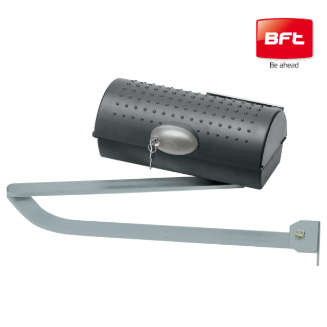 BFT IGEA BT