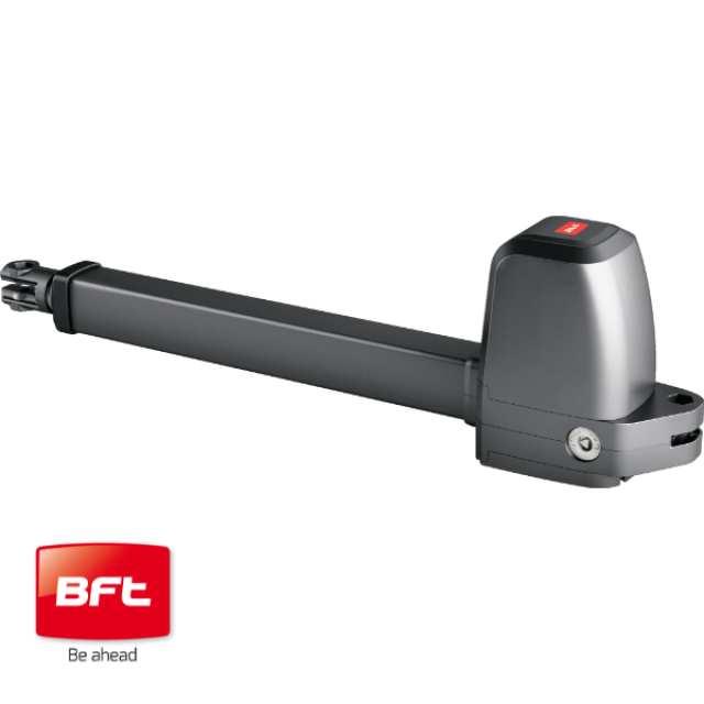 BFT ATHOS AC A25 R