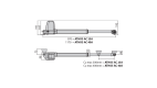 BFT ATHOS AC A25 R