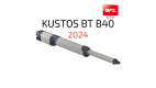 BFT KUSTOS BT B40 Привід