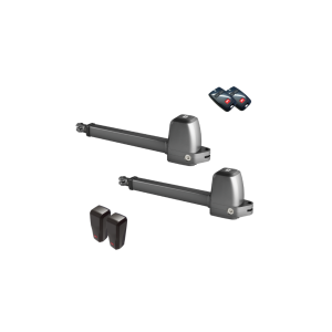 BFT ATHOS AC A25 EURO KIT