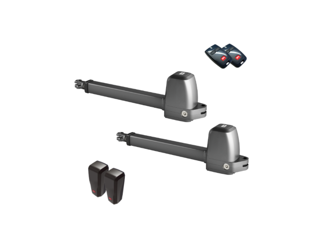BFT ATHOS AC A25 EURO KIT