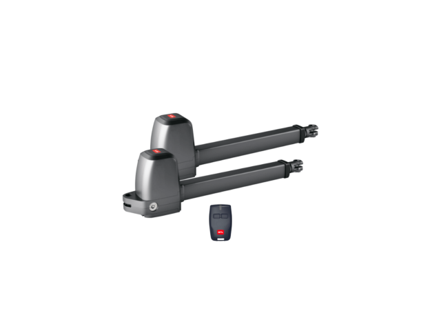 BFT ATHOS AC A25 BASE KIT