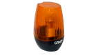 Проблискова сигнальна лампа Gant Pulsar 230В