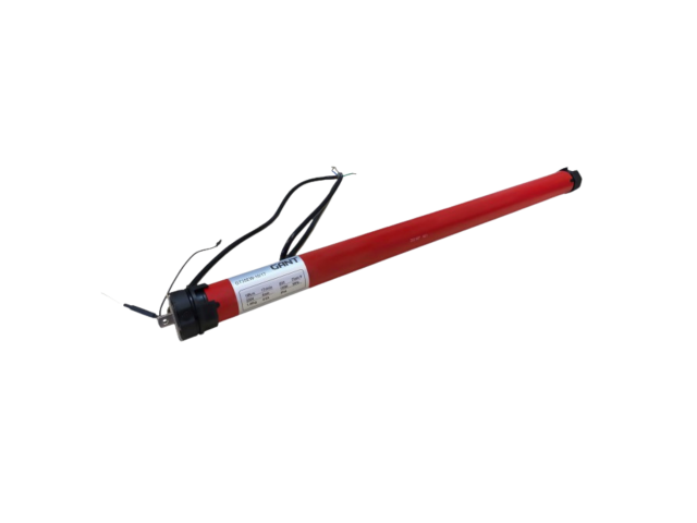 Внутрішньовальний двигун GT45EW-20/15/WiFi