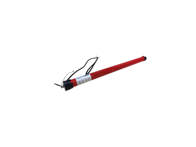 Внутривальный двигатель GT45EW-30/15 /WiFi