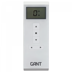 Пульт GANT GE07-15А (Белый)