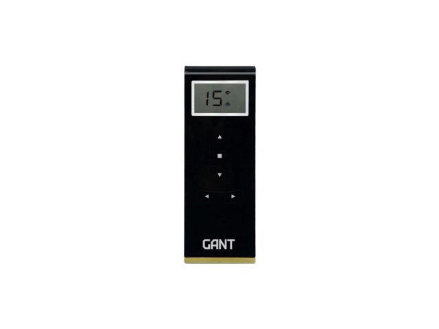 GE07-15А (Чорний)