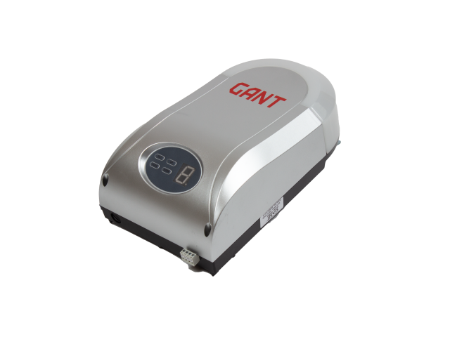 Автоматика для секционных ворот Gant GM600