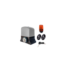 GANT SET IZ 500 Rack-N