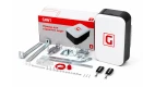 Автоматика для секционных ворот GANT Sirius 800/3900