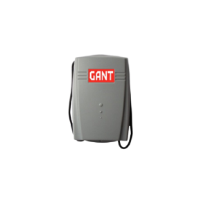 REC-Wi-Fi з додатком GANT – приймач зовнішній 2-канальний