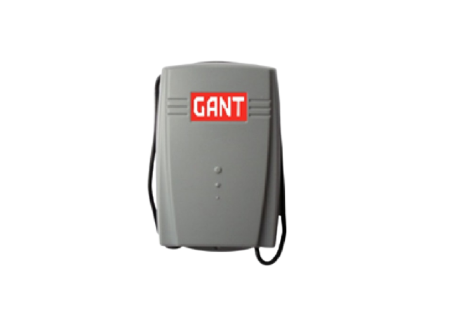 REC-Wi-Fi з додатком GANT – приймач зовнішній 2-канальний