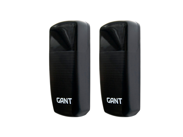 Пара фотоэлементов безопасности Gant IR-W 12
